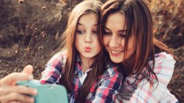 От какво най-много имат нужда тийнейджърите?