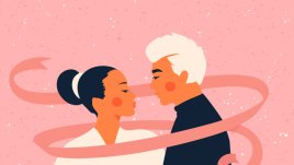 20 знака, че той  е сродната ви душа