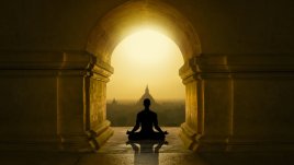 3 будистки разбирания за моментите, в които сте изгубени