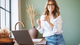 3 обещания, които да си дадем до края на годината