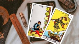 Таро карта за 11 февруари