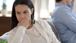 4 неща, които мъж абсолютно никога не трябва да казва на жена