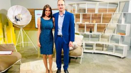 Най-важното за инвитро процедурите – в „Линия „Здраве“ по Bulgaria ON AIR