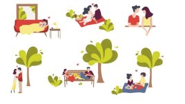 Доколко връзката ви е стабилна?