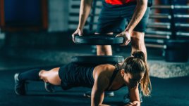 4 признака, че тренировката ви е прекалено напрегната и ви вреди 