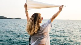 Мисъл на деня за... искането и осъзнаването