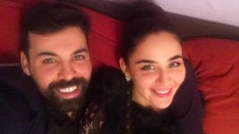 Елен Колева има нов мъж в живота си