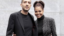 Джанет Джексън роди първото си дете на 50 години