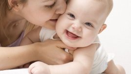 4 прости, но основни съвета за млади майки