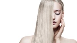 Домашни маски за бърз растеж на косата