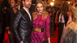 Актрисата Кейт Босуърт се омъжи на тайна церемония