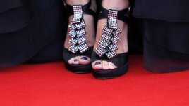 Какво издават обувките за характера ви?