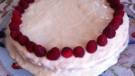 Тортата на мама