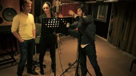 Световният латино идол Тони Карейра идва у нас