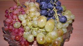 Кои са най-вкусните сортове грозде?