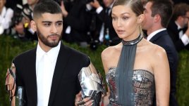 Джиджи Хадид и Зейн Малик очакват първото си дете