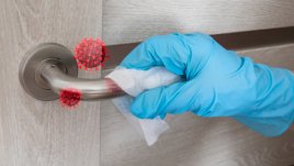 5 неща, които съсипвате, като ги дезинфекцирате 