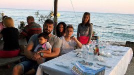 Николай Бареков стана баща на трети син