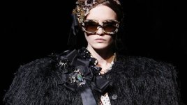 Аксесоари за коса за есен-зима 2017/2018 