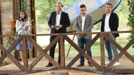 Какви тайни се крият във "Фермата" 3?