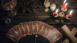 Таро карта за 12 март