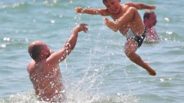 Почивката във Варна е най-евтина след Тайланд и Гърция