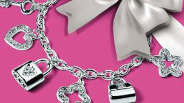 Бижу, което променя съдби