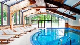 Идеалната семейна почивка в планината