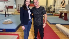 Властелинът на халките – Йордан Йовчев гостува в рубриката „Златните“ този петък