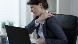 5 признака, че не се движите достатъчно 