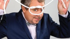 Тайните на 51 фокуса, споделени от Ненчо Илчев