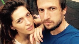 Ромина и Дарко Тасевски очакват третото си дете