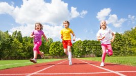 2,5 млн. лева повече ще има за спорт в детските градини и училищата