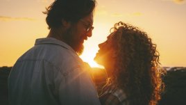 5 знака, че между вас има страхотна химия