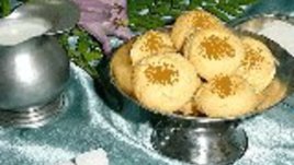 Медени гъбки