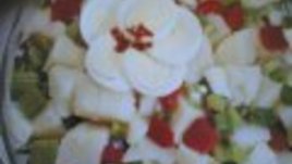 Пикантна картофена салата