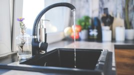 Вижте кои квартали в София ще са без топла вода