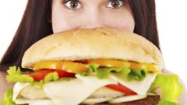 7 причини да сте винаги гладни