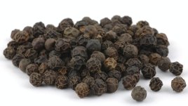 Черен пипер за красива кожа и свежи цветове на дрехите