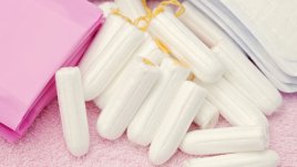 Чести грешки, които допускаме при използването на тампони