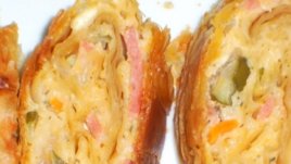 Колбасарски банички