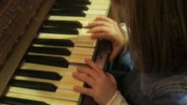 Кога да започнем с уроците по пиано