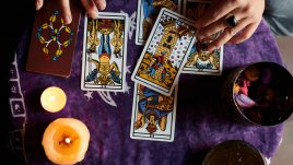 Таро карта за 13 февруари
