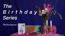 Драматурзи от Германия, Румъния и Унгария пристигнаха у нас за шестия рожден ден на арт резиденция “Радар София”