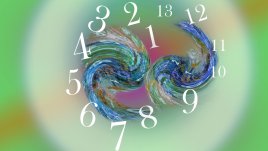 Седмична нумерологична прогноза за 8 &ndash; 14 юни