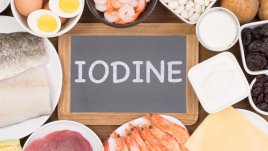 Липсва ви йод? 8 скрити признака на недостиг