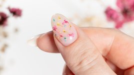 6 цвята нокти, които са перфектни за пролетта