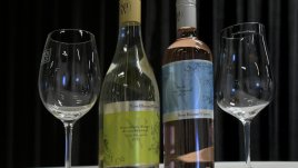 Царски особи опитаха български вина от сърцето на Тракия