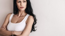 Константина Живова сготви 5-звездна вечеря на Сашка Васева и Денди