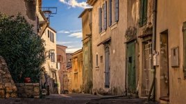 Франция – една истинска приказка 